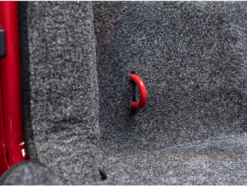 BedRug Classic Bed Liner for Colorado/Canyon