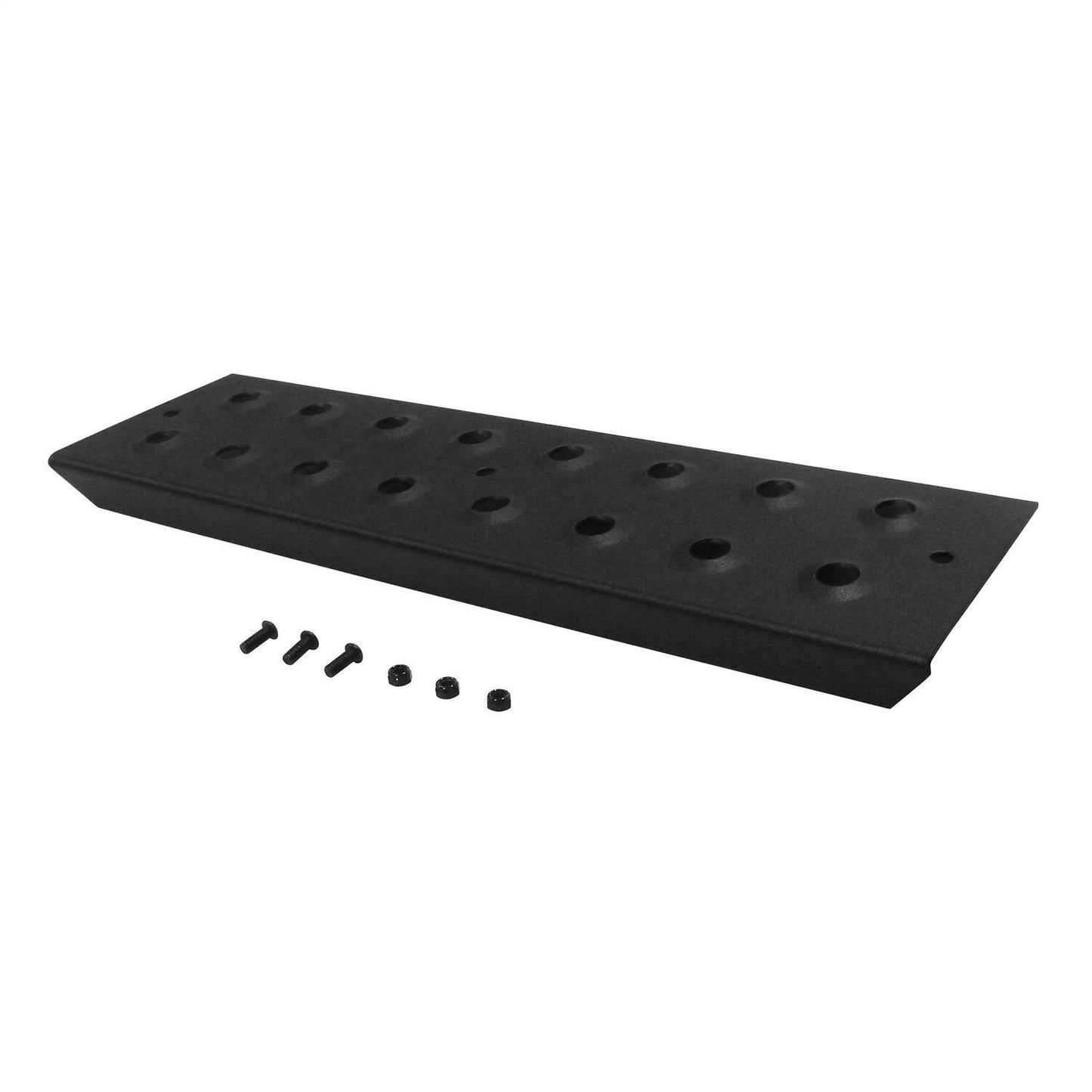 Westin HDX Drop Step Pads (Set of 2) - 56-10001