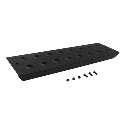 Westin HDX Drop Step Pads (Set of 2) - 56-10001