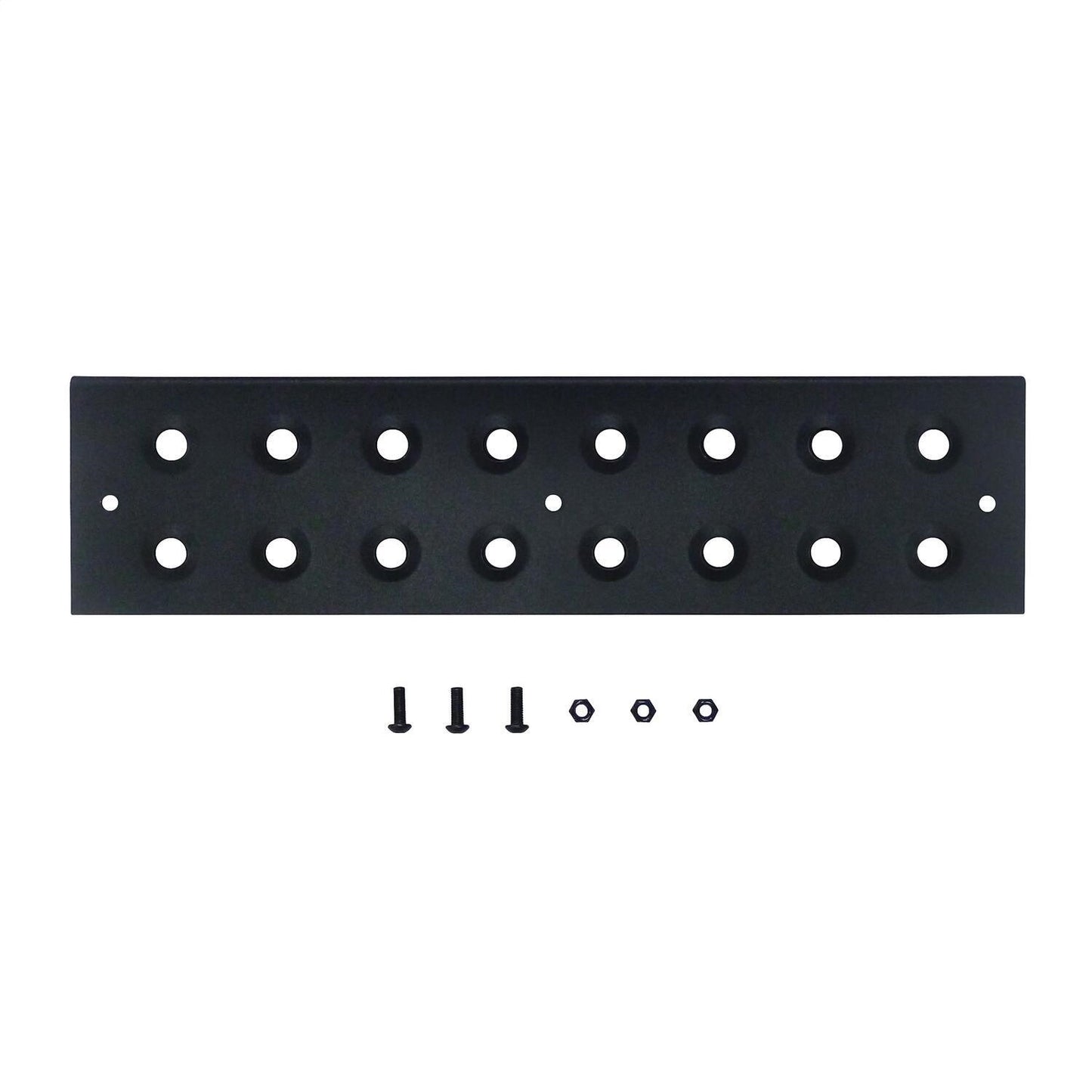 Westin HDX Drop Step Pads (Set of 2) - 56-10001