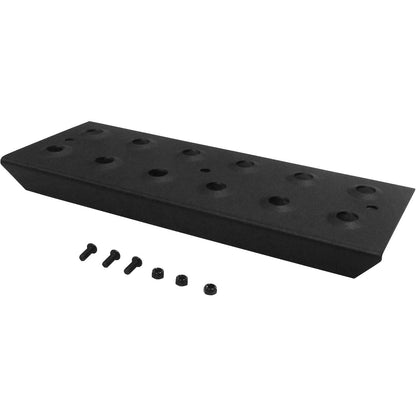 Westin HDX Drop Step Pads (Set of 2) - 56-10002