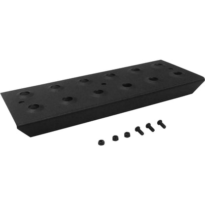 Westin HDX Drop Step Pads (Set of 2) - 56-10002