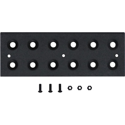Westin HDX Drop Step Pads (Set of 2) - 56-10002