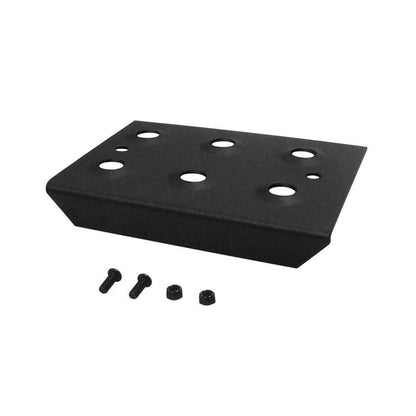 Westin HDX Drop Step Pad - 56-10003