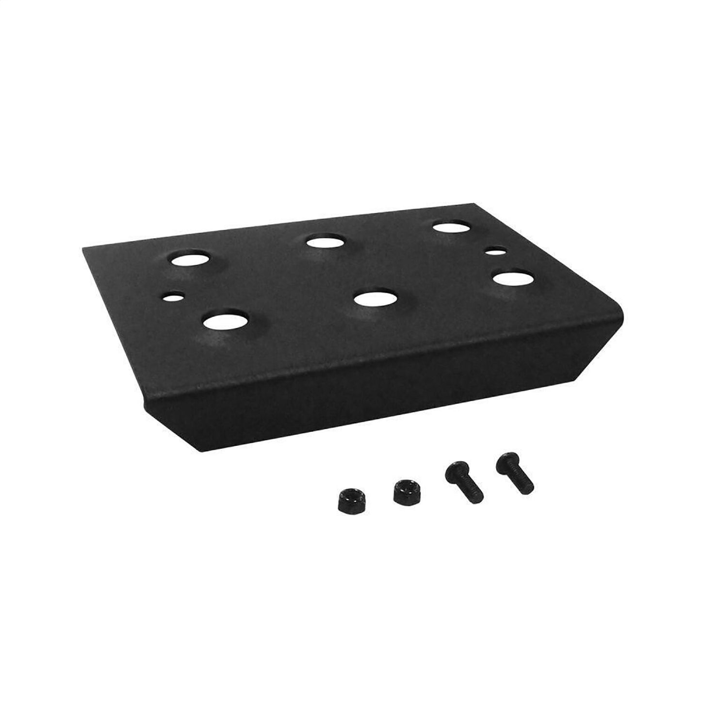 Westin HDX Drop Step Pad - 56-10003