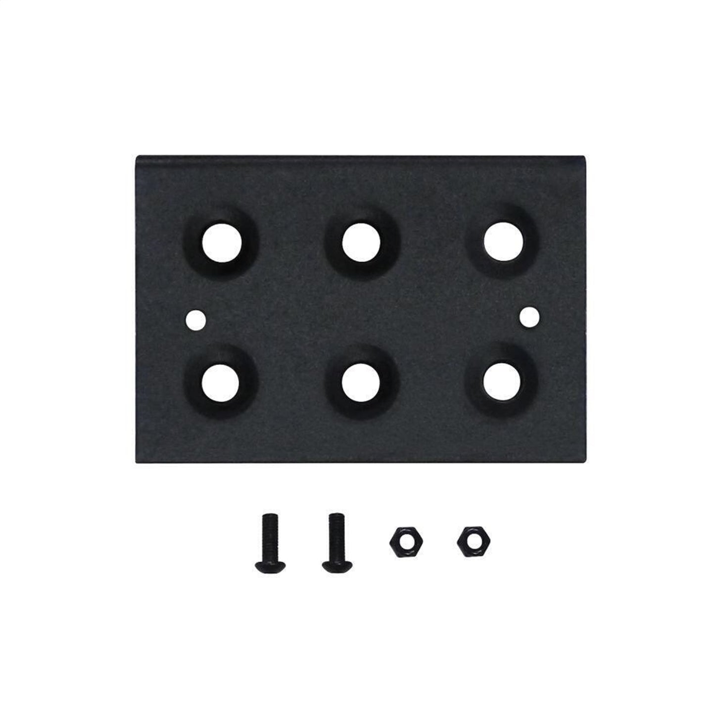 Westin HDX Drop Step Pad - 56-10003