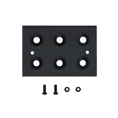 Westin HDX Drop Step Pad - 56-10003
