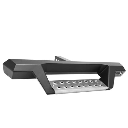 Westin HDX Stainless Drop Hitch Step - 56-100152