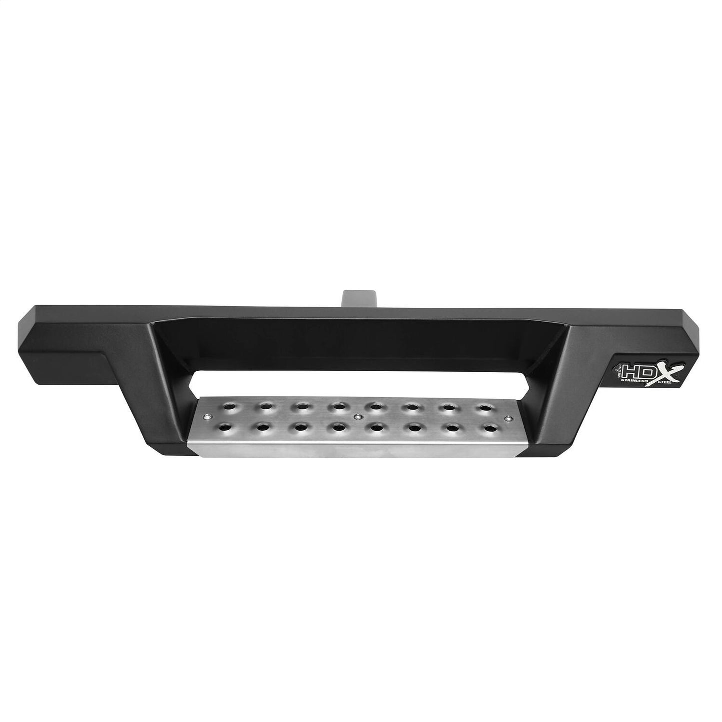 Westin HDX Stainless Drop Hitch Step - 56-100152