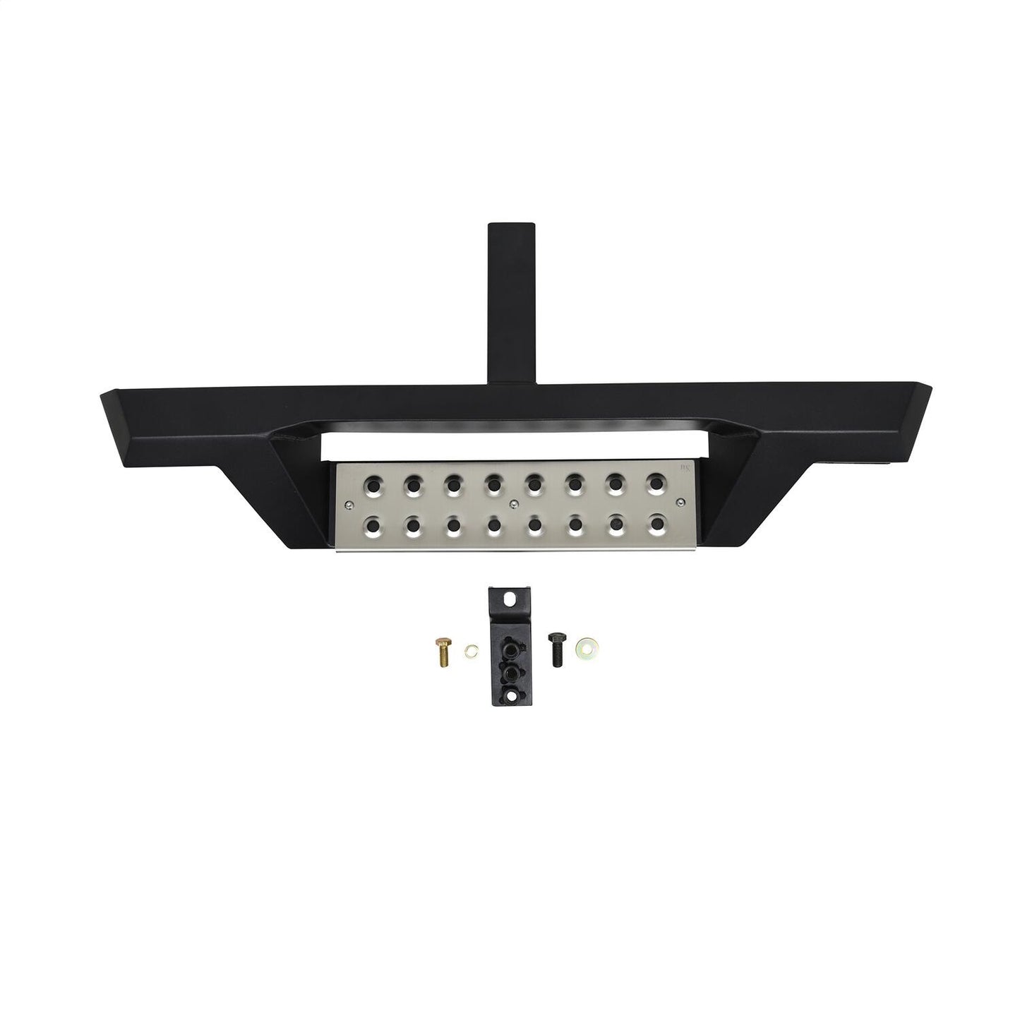 Westin HDX Stainless Drop Hitch Step - 56-100152