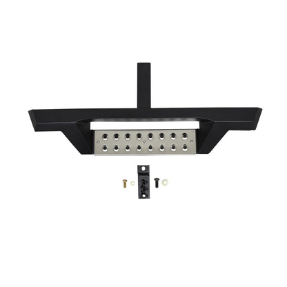 Westin HDX Stainless Drop Hitch Step - 56-100152
