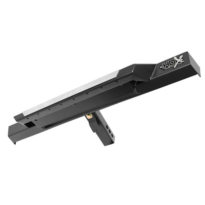 Westin HDX Stainless Drop Hitch Step - 56-100152