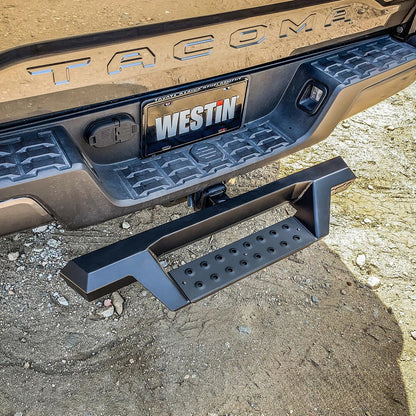 Westin HDX Drop Hitch Step - 56-10015