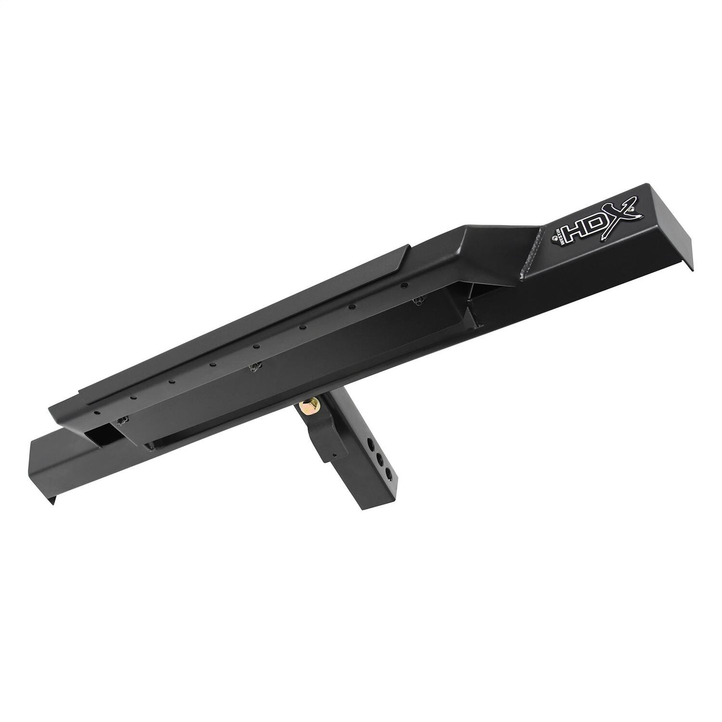 Westin HDX Drop Hitch Step - 56-10015