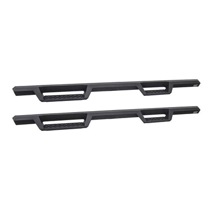Westin HDX Drop Nerf Step Bars for Ford Super Duty trucks (1999-2016) - 56-11315