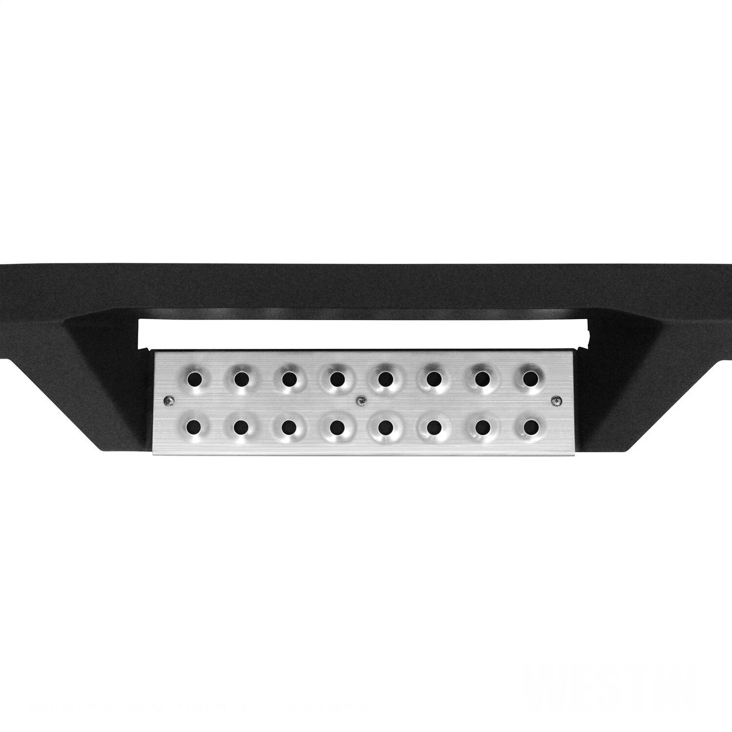 Westin HDX Stainless Drop Nerf Step Bars for Chevrolet Silverado / GMC Sierra trucks (1999-2019) - 56-116852