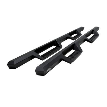 Westin HDX Drop Nerf Step Bars for Chevrolet Silverado / GMC Sierra trucks (1999-2019) - 56-11685