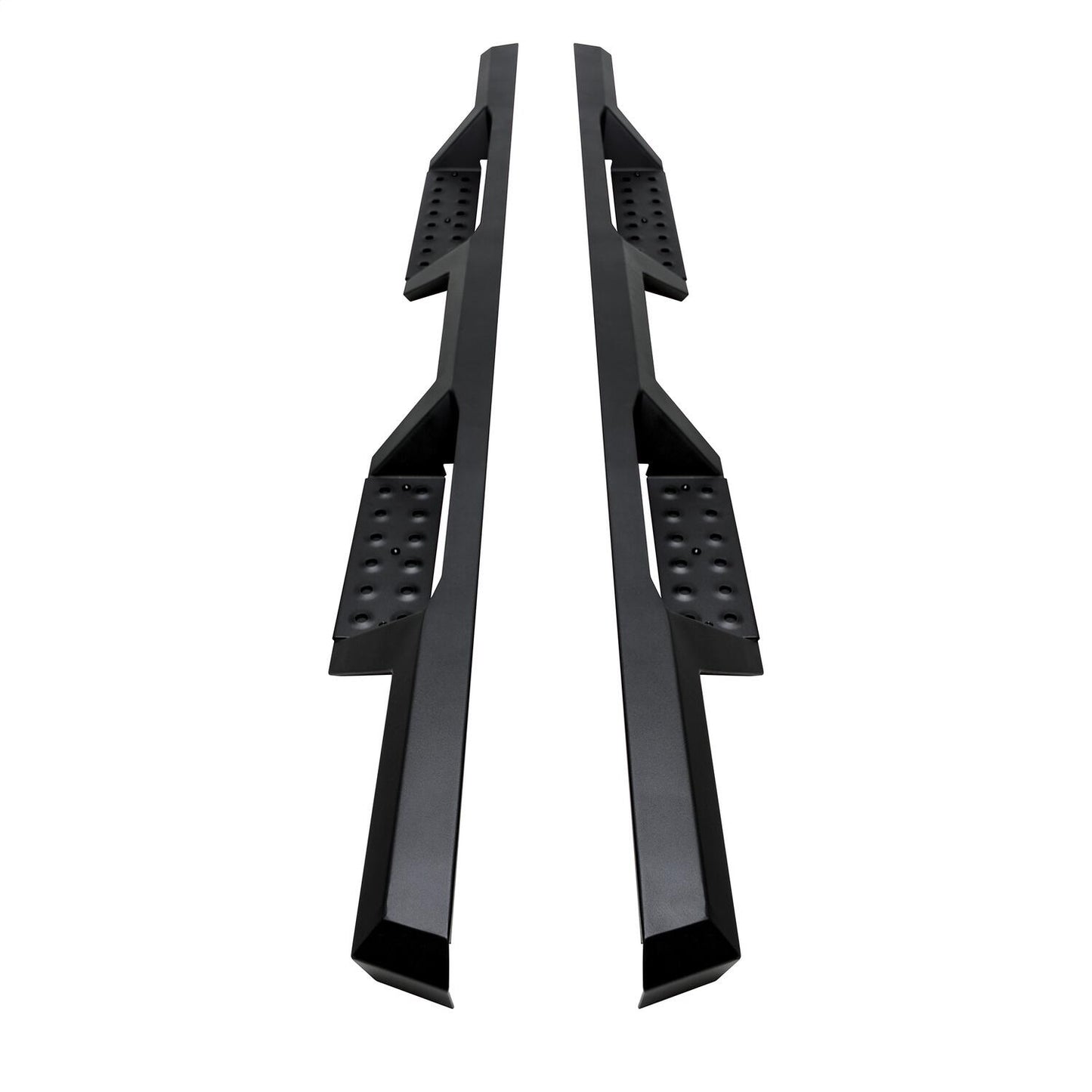 Westin HDX Drop Nerf Step Bars for Chevrolet Silverado / GMC Sierra trucks (1999-2019) - 56-11685