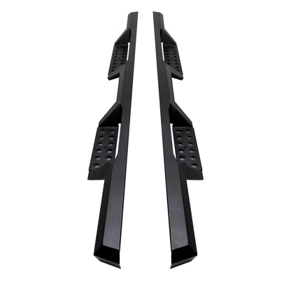 Westin HDX Drop Nerf Step Bars for Chevrolet Silverado / GMC Sierra trucks (1999-2019) - 56-11685