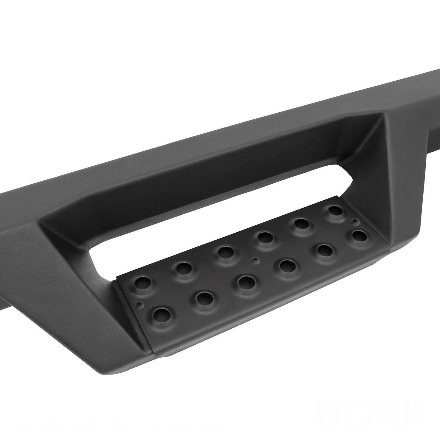 Westin HDX Drop Nerf Step Bars for Chevrolet Silverado / GMC Sierra trucks (1999-2019) - 56-11685