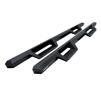 Westin HDX Drop Nerf Step Bars for Chevrolet Silverado / GMC Sierra trucks (2001-2019) - 56-11955
