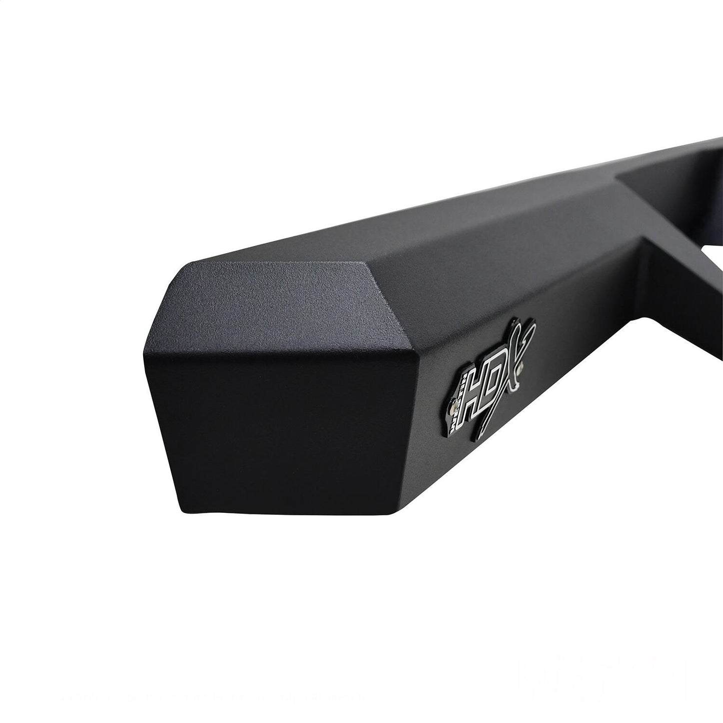 Westin HDX Drop Nerf Step Bars for Chevrolet Silverado / GMC Sierra trucks (2001-2019) - 56-11955