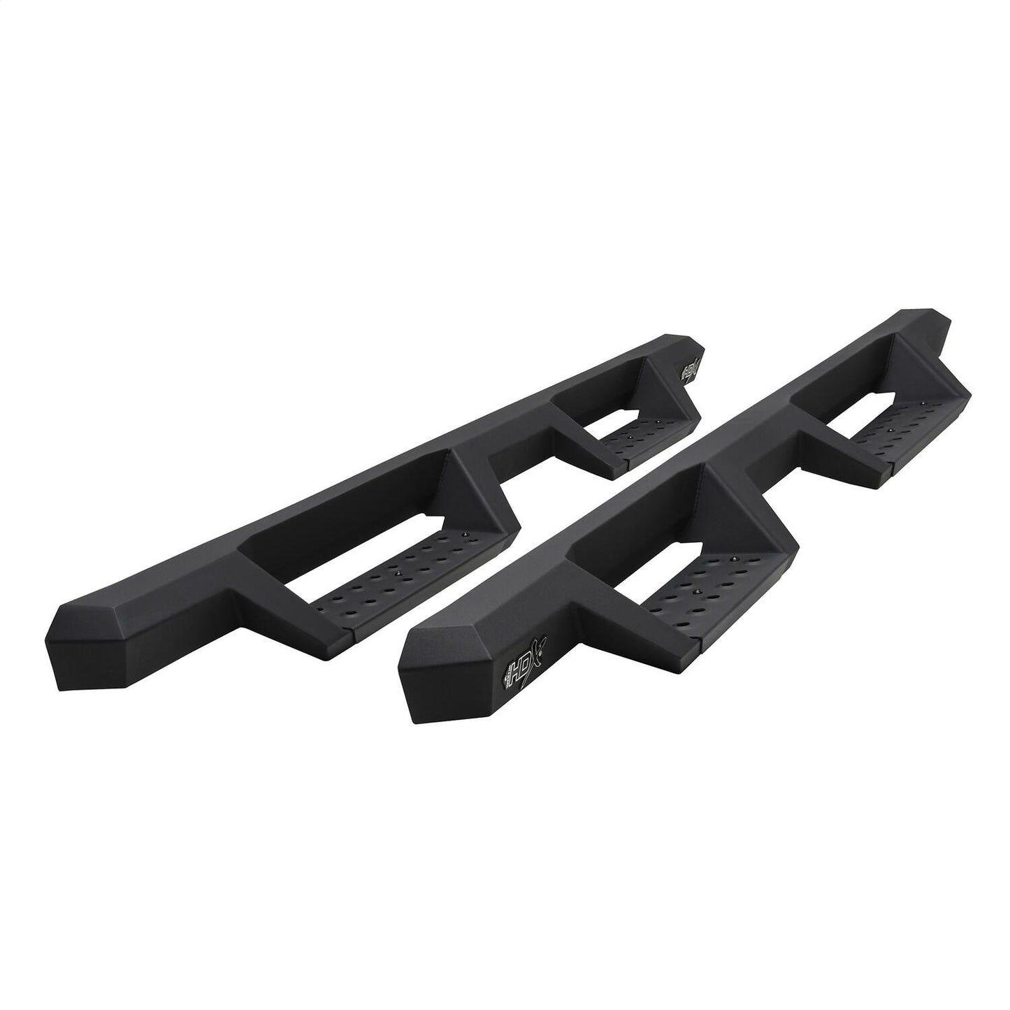 Westin HDX Drop Nerf Step Bars for Toyota Tacoma (2005-2023) - 56-12675