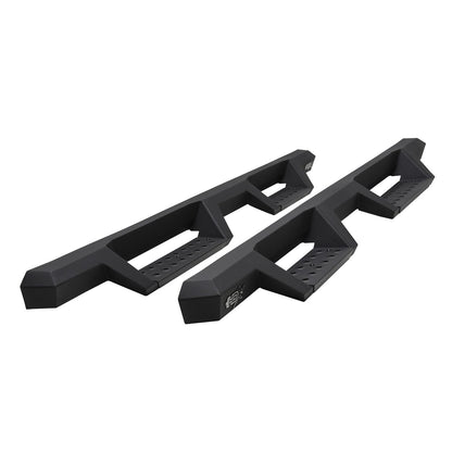 Westin HDX Drop Nerf Step Bars for Toyota Tacoma (2005-2023) - 56-12675