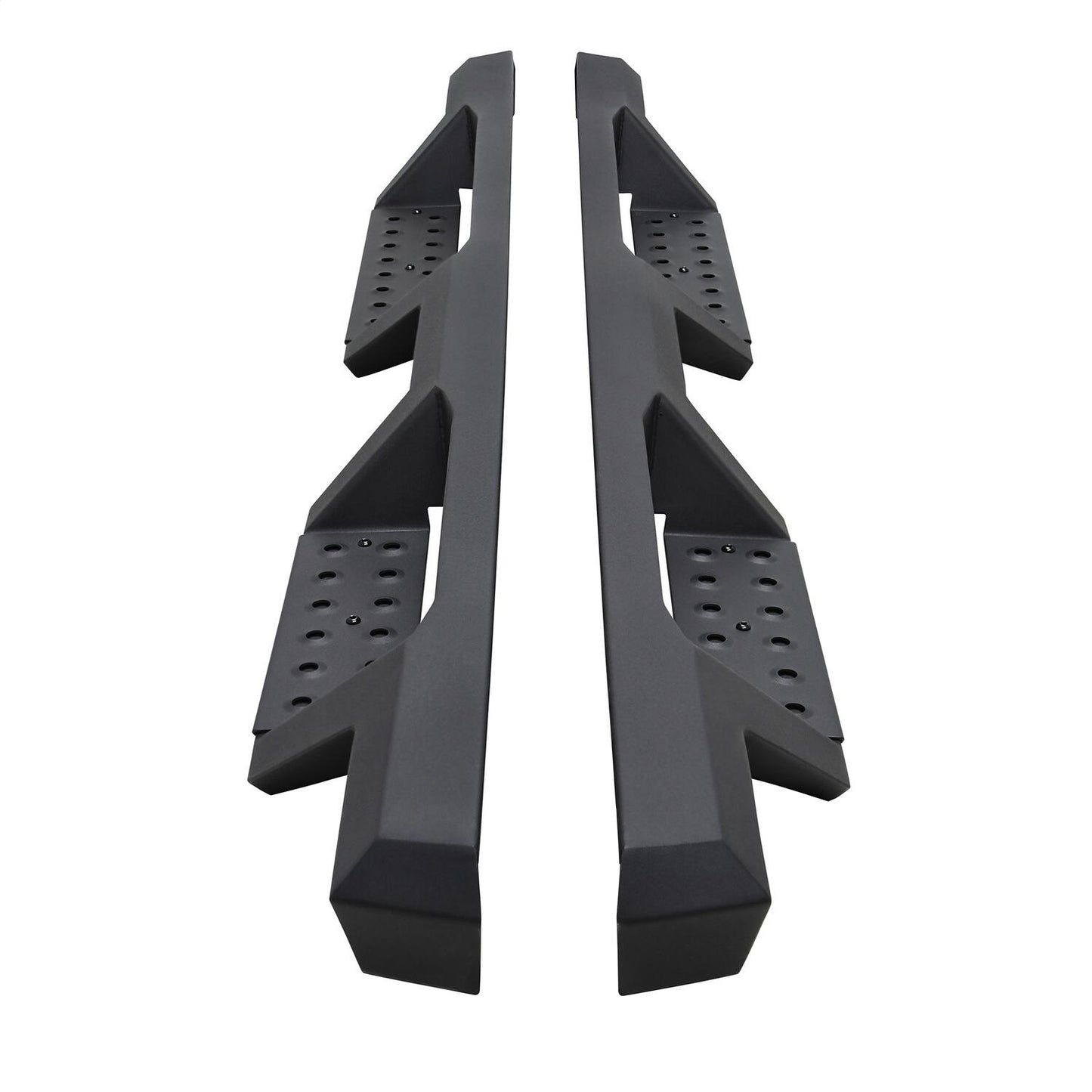 Westin HDX Drop Nerf Step Bars for Toyota Tacoma (2005-2023) - 56-12675