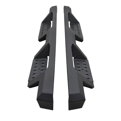 Westin HDX Drop Nerf Step Bars for Toyota Tacoma (2005-2023) - 56-12675