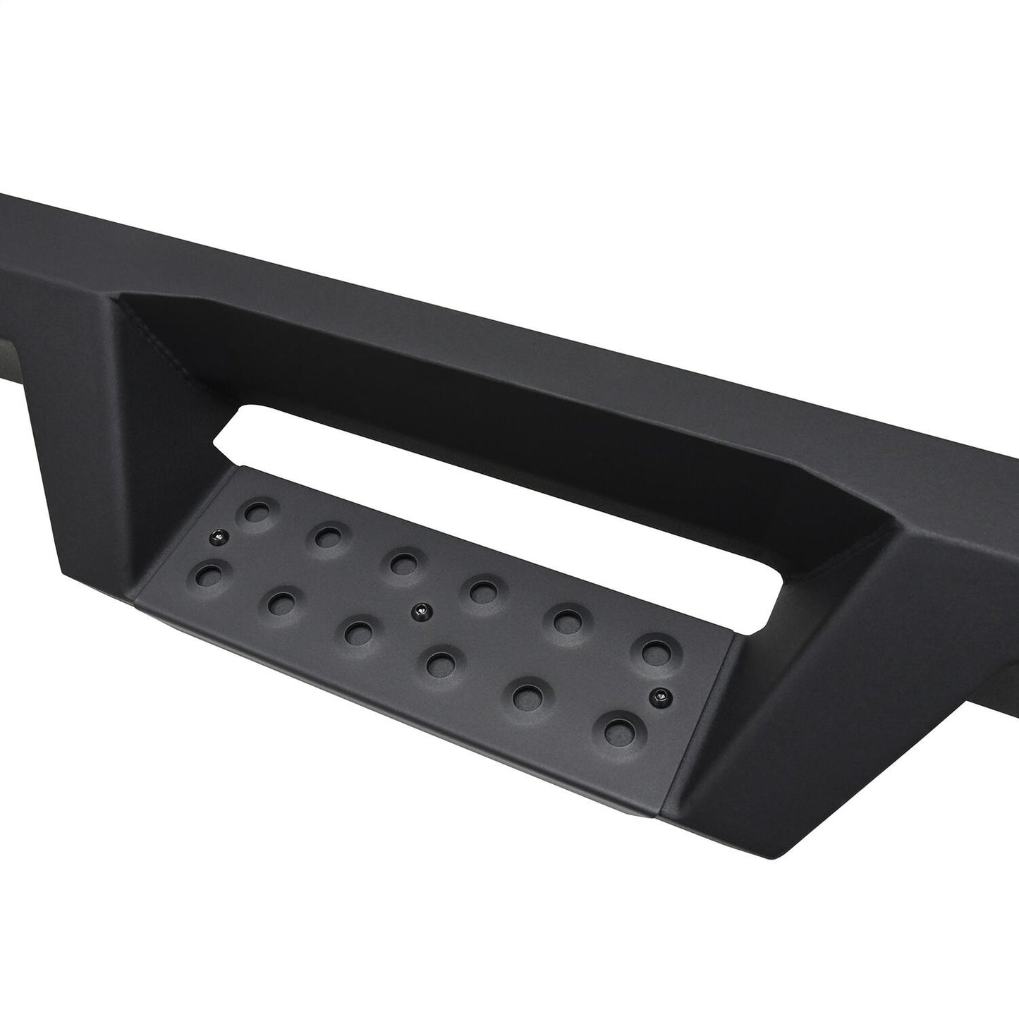 Westin HDX Drop Nerf Step Bars for Toyota Tacoma (2005-2023) - 56-12675