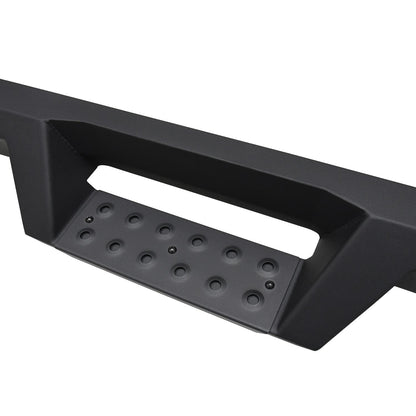 Westin HDX Drop Nerf Step Bars for Toyota Tacoma (2005-2023) - 56-12675