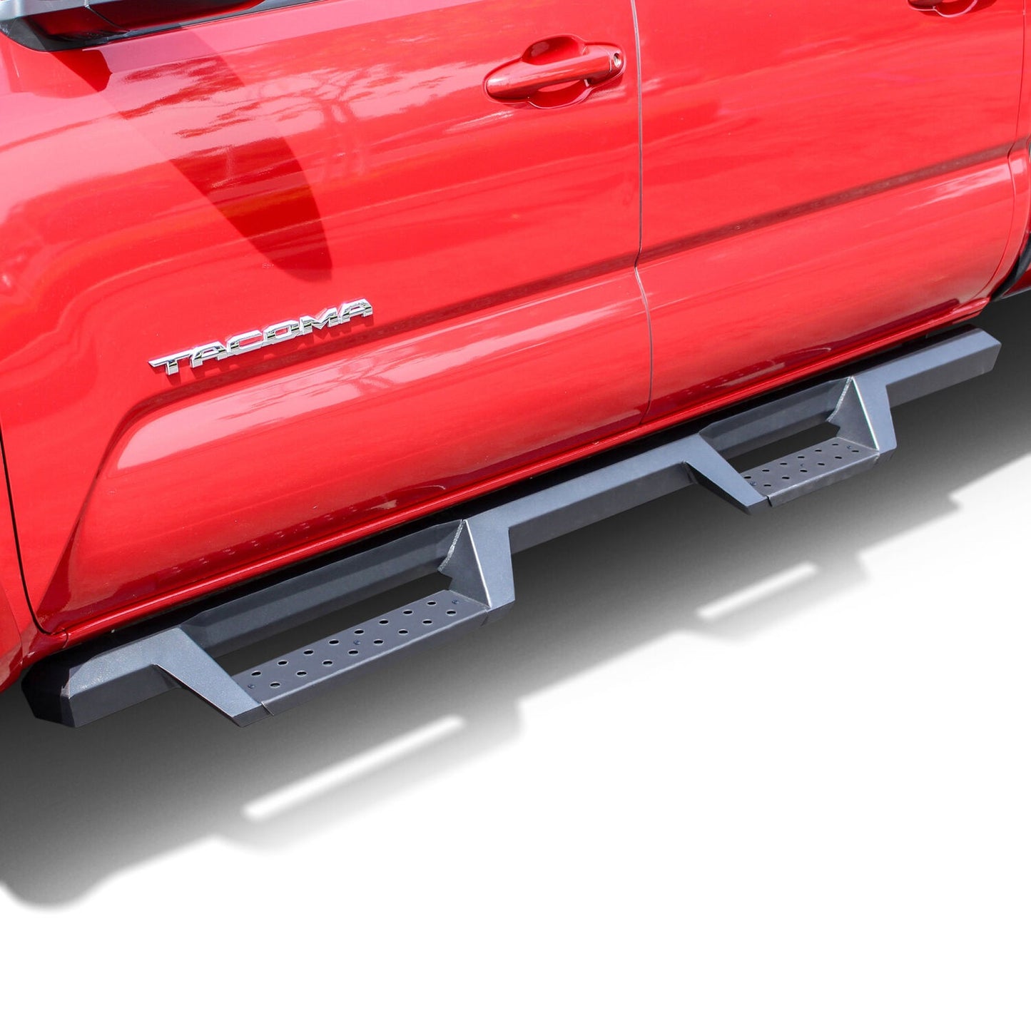 Westin HDX Drop Nerf Step Bars for Toyota Tacoma (2005-2023) - 56-12775