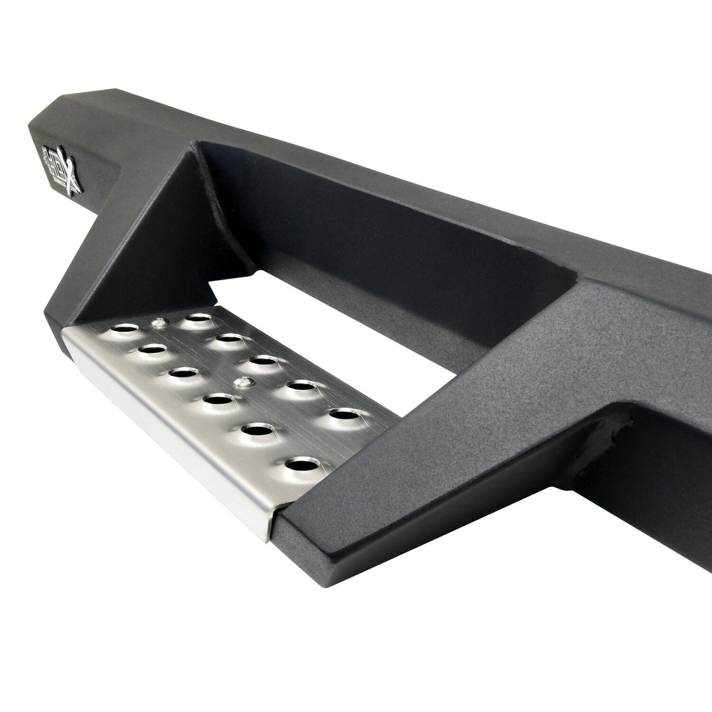 Westin HDX Stainless Drop Nerf Step Bars for Toyota Tacoma (2024-2026) - 56-127852