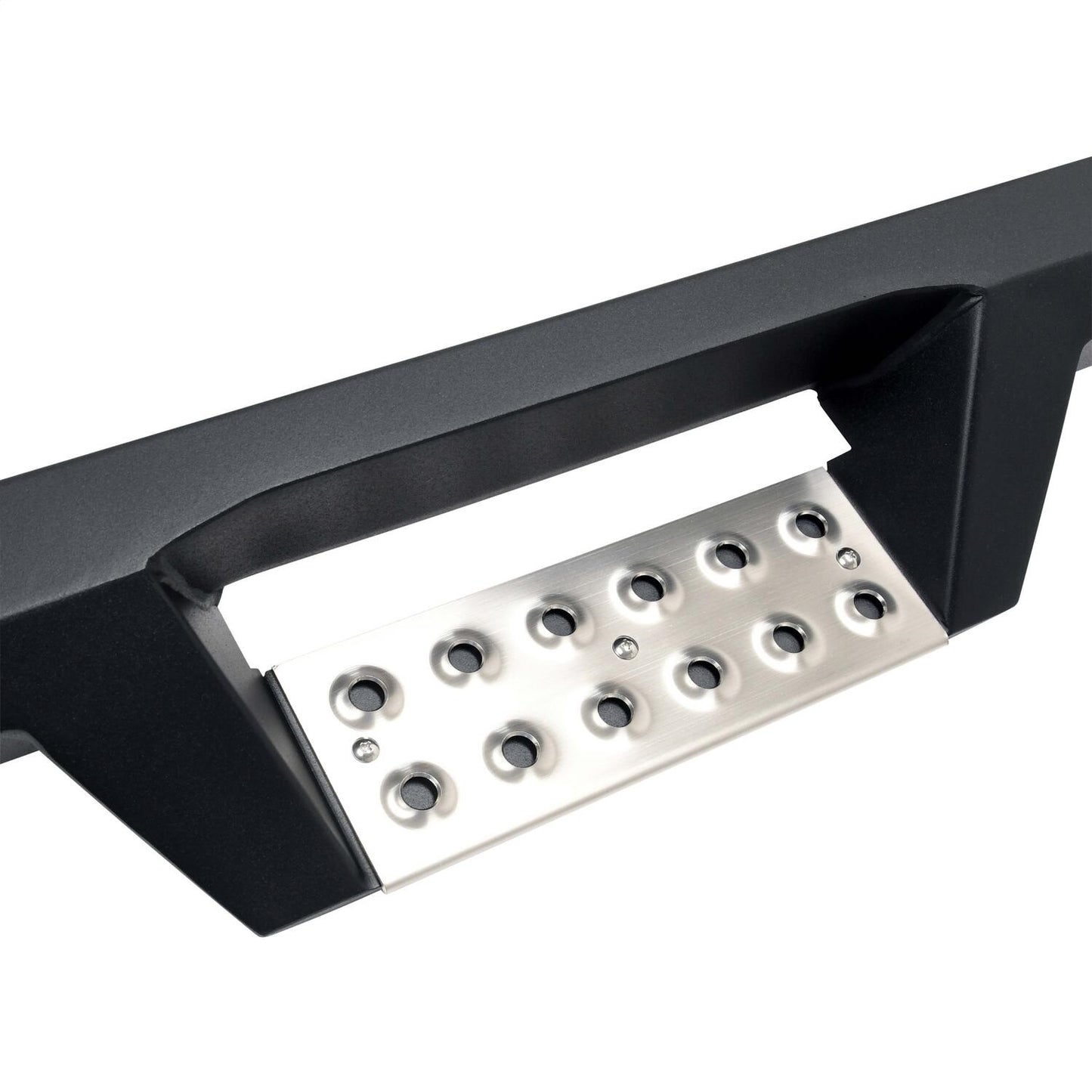 Westin HDX Stainless Drop Nerf Step Bars for Toyota Tacoma (2024-2026) - 56-127852