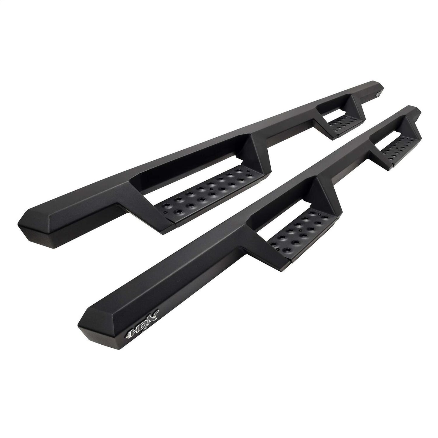 Westin HDX Drop Nerf Step Bars for Toyota Tacoma (2024-2026) - 56-12785