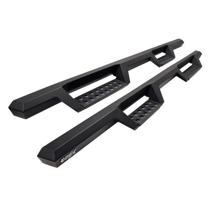 Westin HDX Drop Nerf Step Bars for Toyota Tacoma (2024-2026) - 56-12785