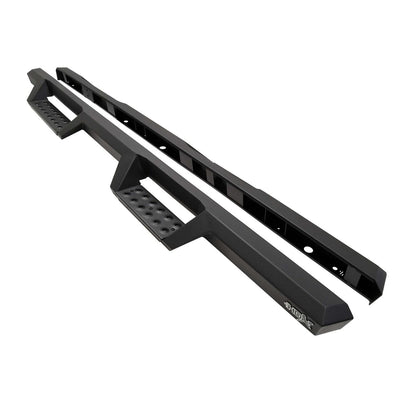 Westin HDX Drop Nerf Step Bars for Toyota Tacoma (2024-2026) - 56-12785