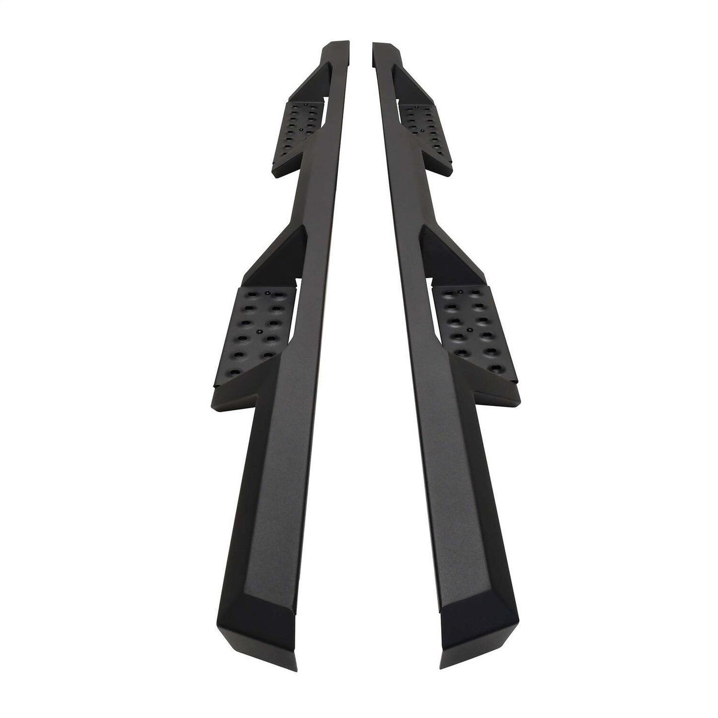 Westin HDX Drop Nerf Step Bars for Toyota Tacoma (2024-2026) - 56-12785
