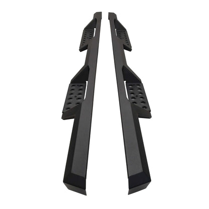 Westin HDX Drop Nerf Step Bars for Toyota Tacoma (2024-2026) - 56-12785