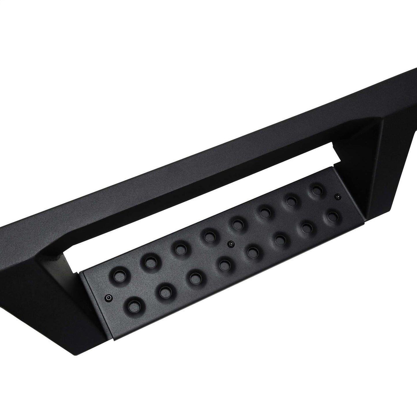 Westin HDX Drop Nerf Step Bars for Toyota Tacoma (2024-2026) - 56-12785