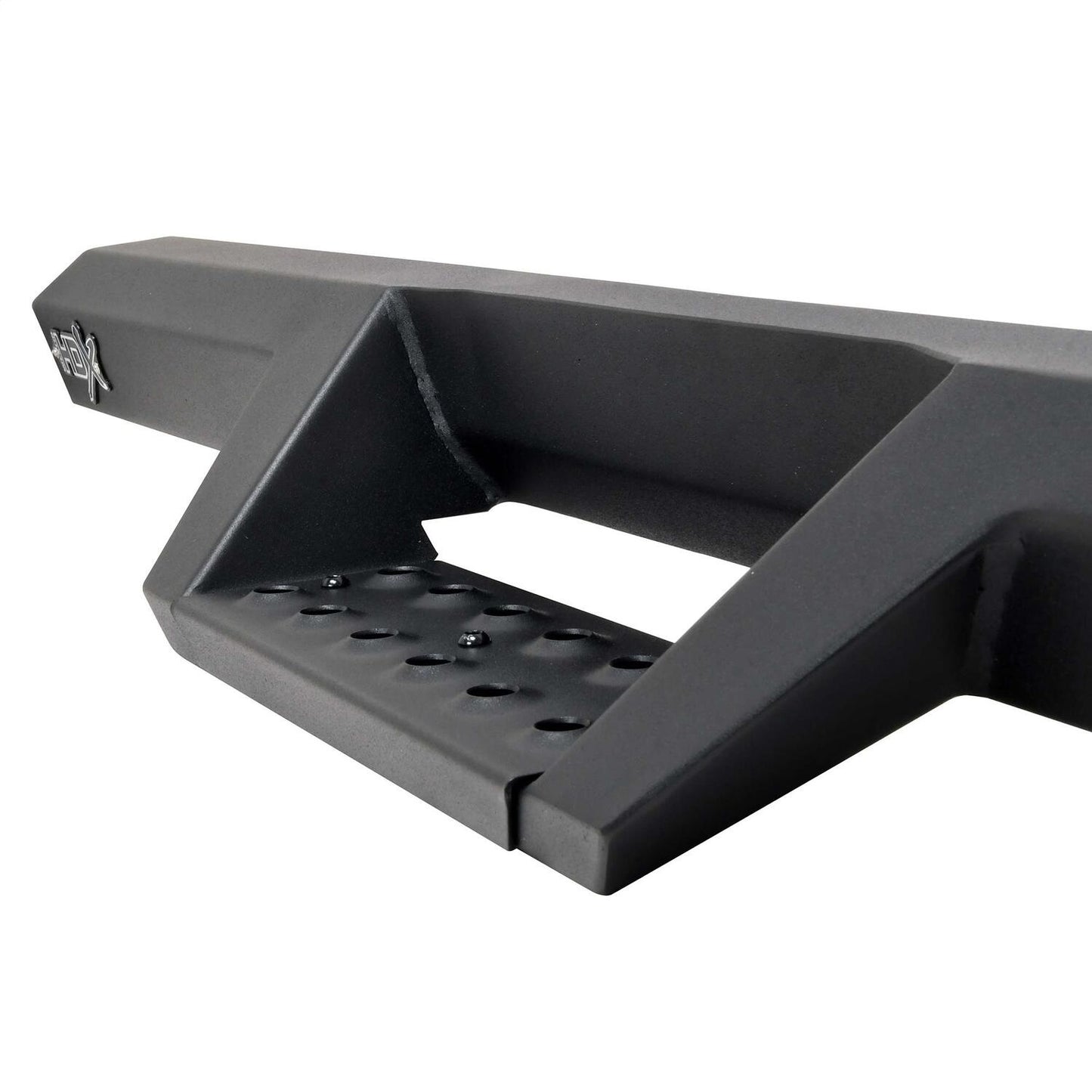 Westin HDX Drop Nerf Step Bars for Toyota Tacoma (2024-2026) - 56-12785