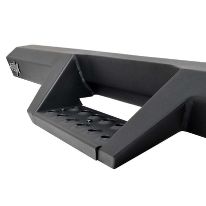 Westin HDX Drop Nerf Step Bars for Toyota Tacoma (2024-2026) - 56-12785