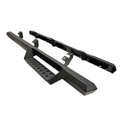Westin HDX Drop Nerf Step Bars for Toyota Tacoma (2024-2026) - 56-12795