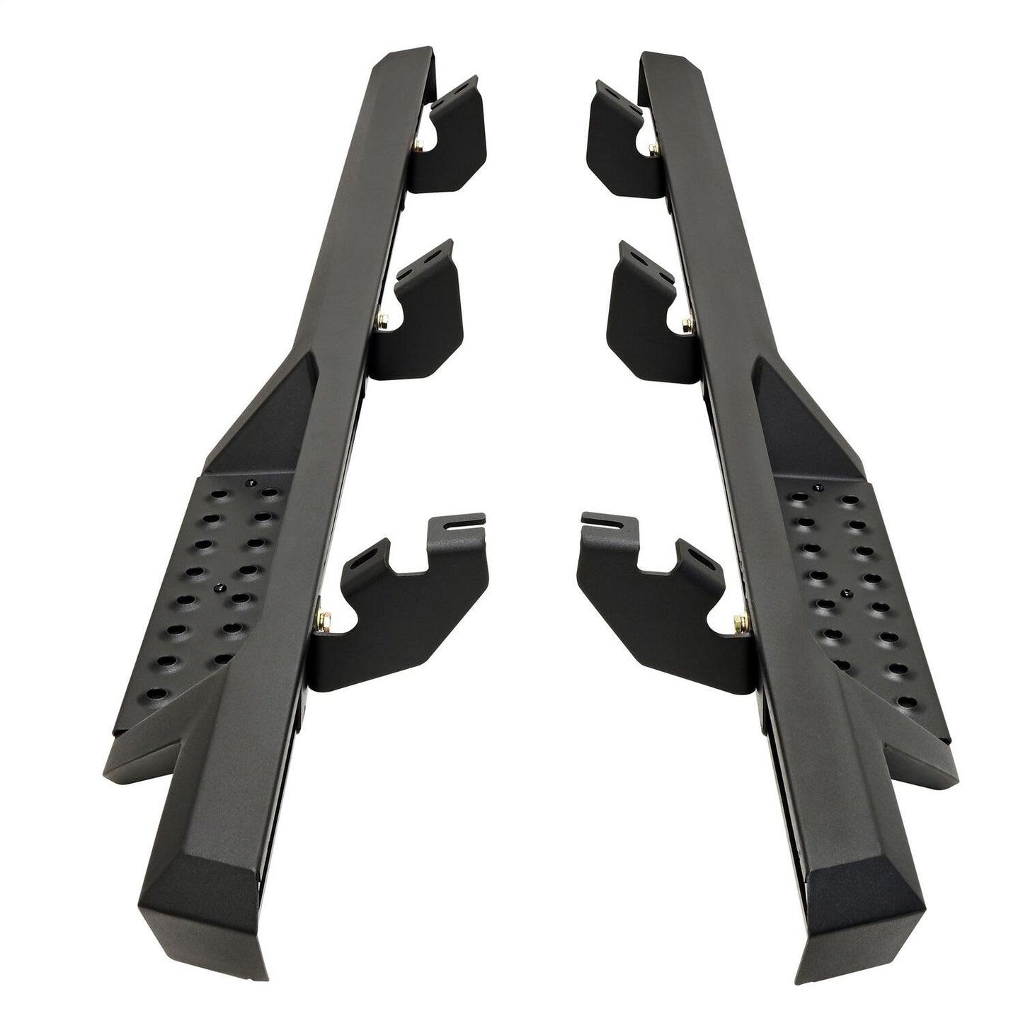 Westin HDX Drop Nerf Step Bars for Toyota Tacoma (2024-2026) - 56-12795