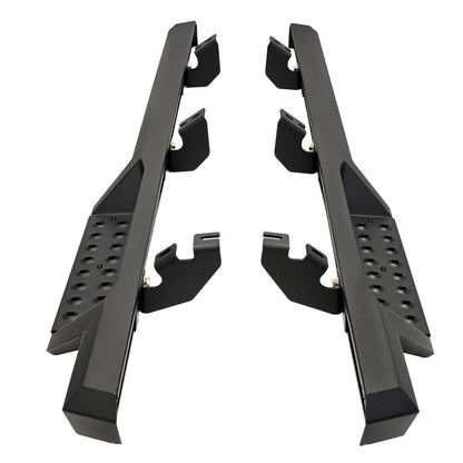 Westin HDX Drop Nerf Step Bars for Toyota Tacoma (2024-2026) - 56-12795