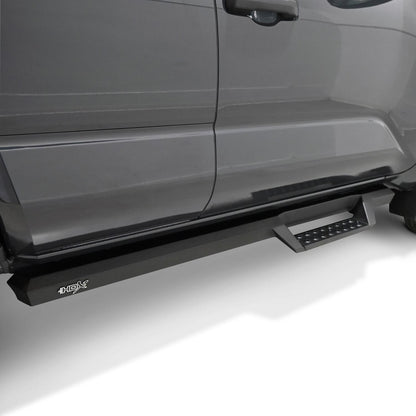Westin HDX Drop Nerf Step Bars for Toyota Tacoma (2024-2026) - 56-12795