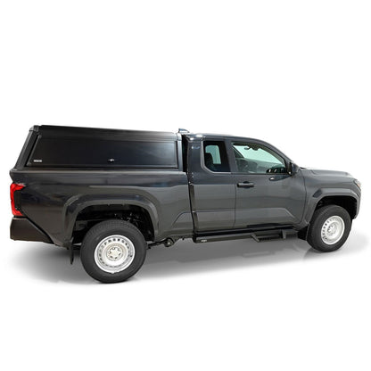 Westin HDX Drop Nerf Step Bars for Toyota Tacoma (2024-2026) - 56-12795