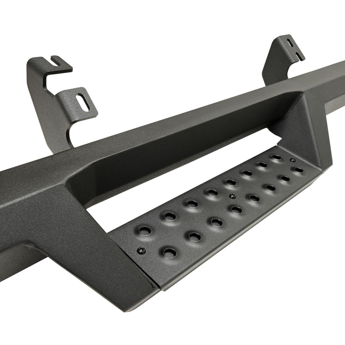 Westin HDX Drop Nerf Step Bars for Toyota Tacoma (2024-2026) - 56-12795