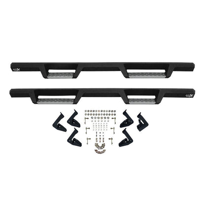 Westin HDX Stainless Drop Nerf Step Bars for Toyota Tundra (2007-2021) - 56-132452